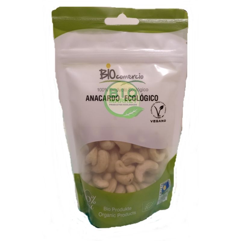 Anacardo Bio 100 g Biocomercio
