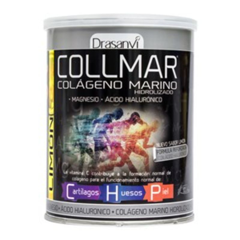 Collmar Colágeno Marino 300 g. Drasanvi