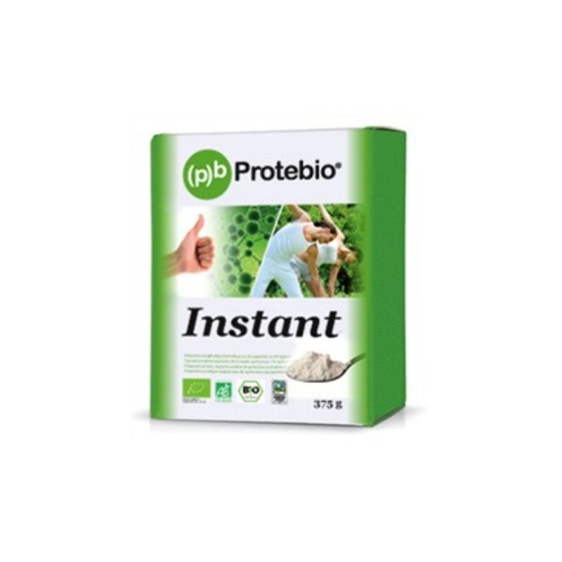 Protebio Instant Bio 375 g. Protebio