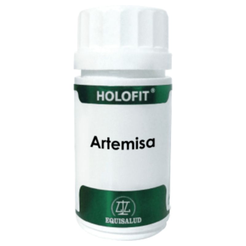 Holofit Artemisa de Equisalud. 60 comprimidos